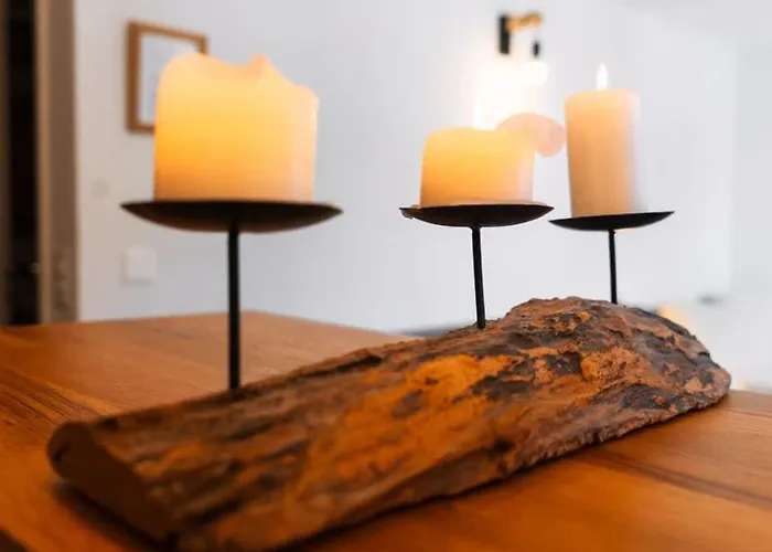 Apartment Olsa - Cozy Studio In Kandersteg