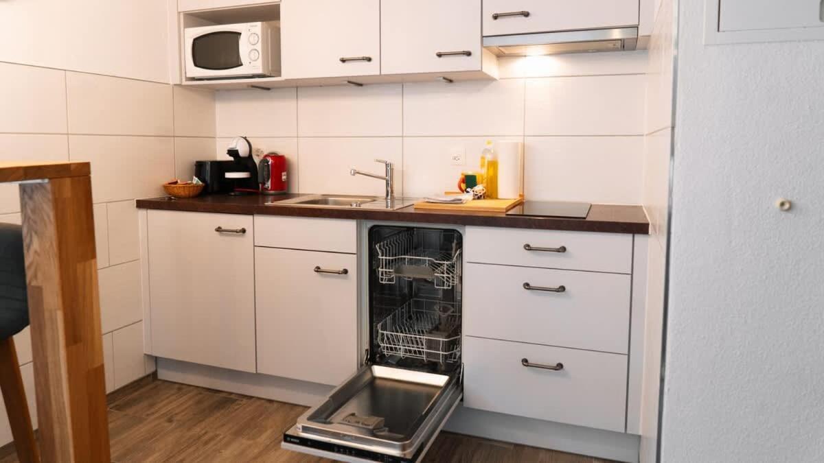 Olsa - Cozy In Apartment *
