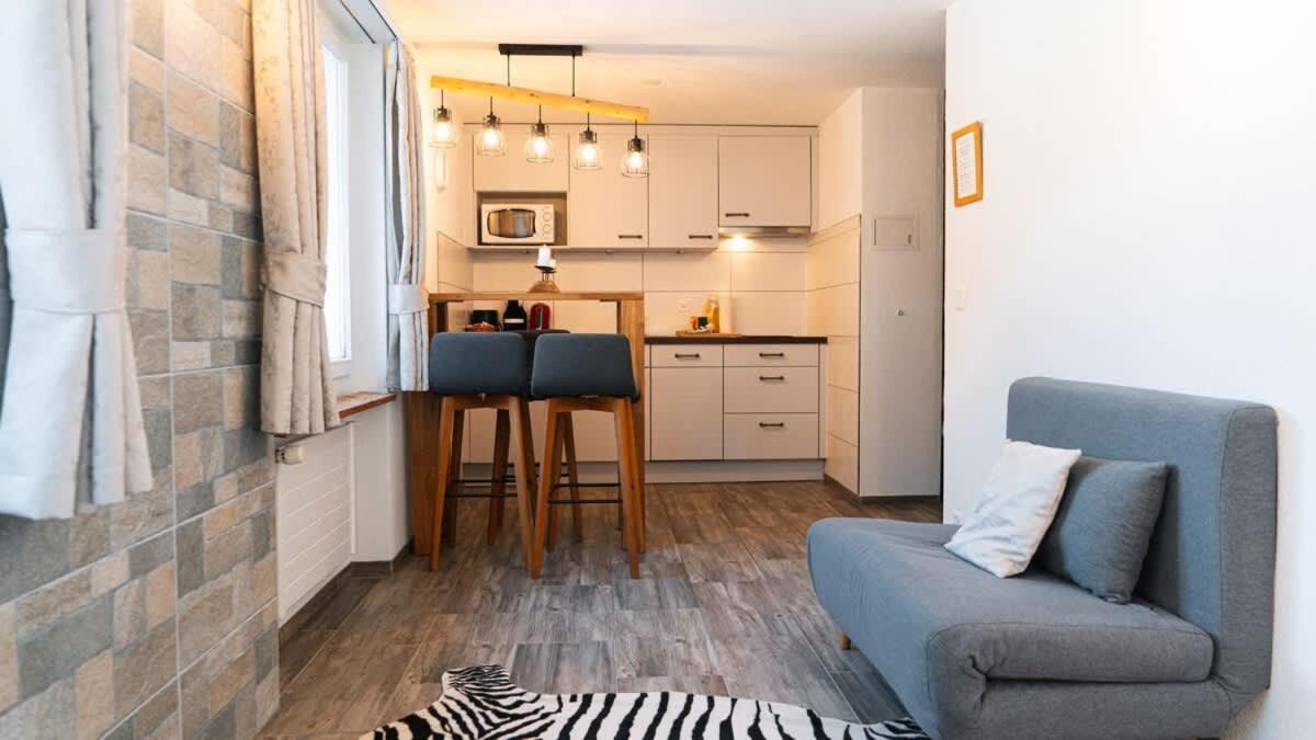 Olsa - Cozy In Apartamento *